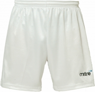 Classic voetbalshort